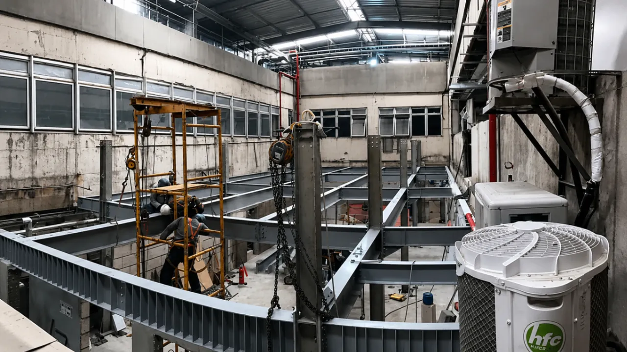 Instituto Butantan — Prédio 59 (Vacina Influenza)