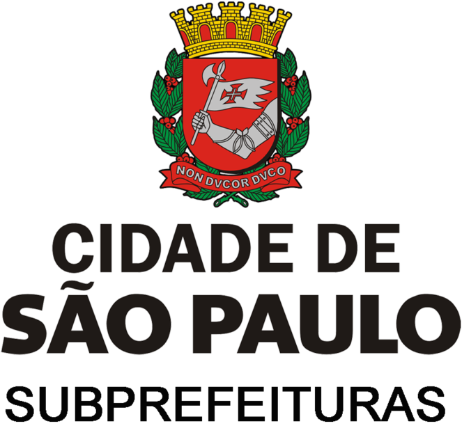 Cidade de São Paulo — Subprefeituras