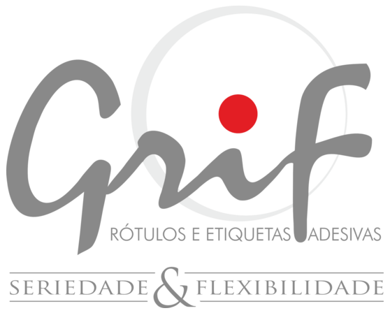 Grif — Rótulos e Etiquetas