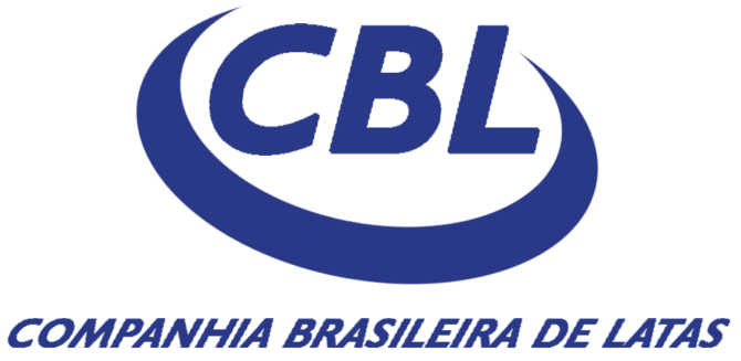 CBL — Companhia Brasileira de Latas